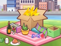 Jogo Pequeno mestre da montagem  online