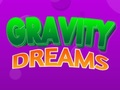 Jogo Sonhos de gravidade  online