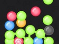Jogo Bolas pegajosas  online