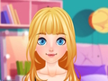 Jogo Loira Sofia Spa Day  online