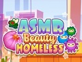 Jogo ASMR Beleza sem-teto  online