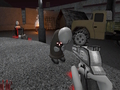 Jogo Intrusos da Loucura  online