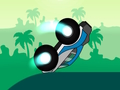 Jogo Impulsionador de caminhão monstro  online