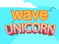 Jogo Onda Unicórnio  online