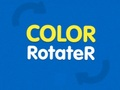 Jogo Rotação de cores  online