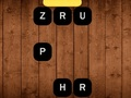Jogo Palavras rápidas  online