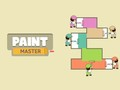 Jogo Mestre de pintura  online