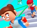 Jogo Corrida Parkour  online