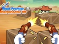 Jogo Atirador de elite da fronteira oeste Modelo 3D  online