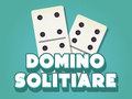 Jogo Paciência Dominó  online