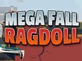 Jogo Simulador Mega Fall Ragdoll  online