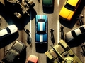 Jogo Corrida de carros GTA  online