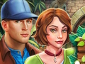 Jogo Perigo no zoológico  online