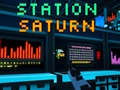 Jogo Estação Saturno  online
