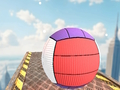 Jogo Apenas bolas para cima  online