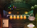 Jogo Exultante resgate da abelha rainha  online
