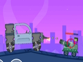 Jogo Zombiracer: Velocidade na Terra  online