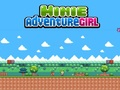 Jogo Minie Aventura Garota  online