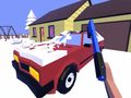Jogo Cara Simulador: Inverno  online