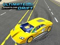 Jogo Deriva de carros esportivos finais online