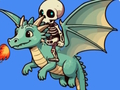 Jogo Cruzada do Castelo  online
