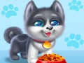 Jogo Creche adorável para cães  online