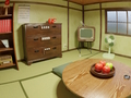 Jogo Quarto retrô  online
