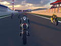 Jogo Corrida de Superbike  online