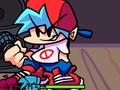 Jogo Visão geral do Funkin de sexta à noite  online