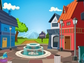 Jogo Resgate de menino graduado  online