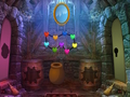 Jogo Resgate Cômico de Cachorro  online