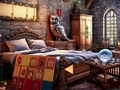 Jogo Fuga do Castelo Misterioso 6  online