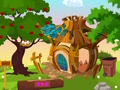 Jogo Resgate de fazendeiro novato  online