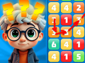 Jogo Mania de Números 2248  online