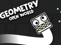 Jogo Geometria: mundo aberto  online