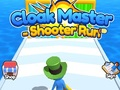 Jogo Manto Master Shooter Run  online