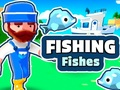 Jogo Peixes de pesca  online