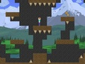 Jogo Noobie: Fuja novamente  online
