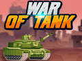 Jogo Guerra de Tanque  online