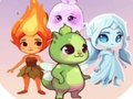 Jogo Missão da Flor de Fadas  online