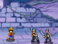 Jogo Estrelas em quadrinhos lutando 3. 6  online