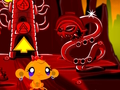 Jogo Macaco Vai Feliz Estágio 284  online