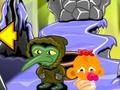 Jogo Macaco Vai Feliz Estágio 290  online