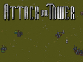 Jogo Ataque na torre  online