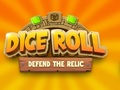 Jogo Rolagem de dados: proteja a relíquia  online