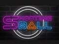 Jogo Bola de tiro  online