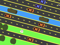 Jogo Estradas Transversais 2D  online