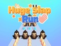 Jogo Enorme corrida de tapa  online