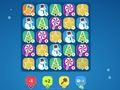 Jogo Mesclagem de Natal  online