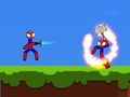 Jogo Stick Man Batalha Luta  online